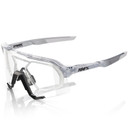 100% RX Insert Soft Tact Black