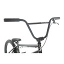 Academy Entrant 20inch Matt Black Bmx Bike