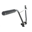 Academy Entrant 20inch Matt Black Bmx Bike