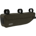 Brooks Scape Black Frame Bag