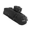 Brooks Scape Black Seat Bag