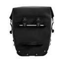 Brooks Scape Large Black Pannier Bag