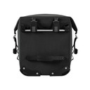 Brooks Scape Small Black Pannier Bag