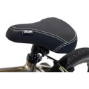 Colony Horizon 12inch Micro Freestyle Clear Black Bmx Bike