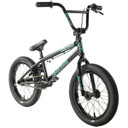Colony Sweet Tooth Elite 16inch Ed Black Bmx Bike