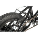 Division Blitzer 12inch Black Bmx Bike