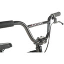 Division Blitzer 12inch Black Bmx Bike