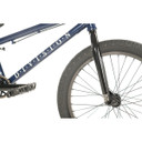 Division Reark 20inch Navy Blue Bmx Bike