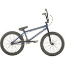 Division Reark 20inch Navy Blue Bmx Bike