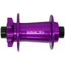 HOPE PRO 5 FRONT HUB 110 X 15 - PURPLE 32 HOLE