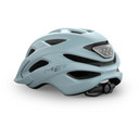 MET Crossover Stone Blue/Glossy Small/Medium Helmet