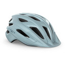 MET Crossover Stone Blue/Glossy Small/Medium Helmet