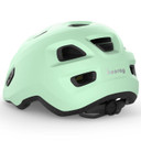 MET Hooray Dusted Green/Matt Kids Helmet