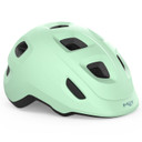MET Hooray Dusted Green/Matt Kids Helmet