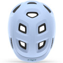 MET Hooray Lilac/Matt Kids Helmet