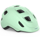 MET Hooray MIPS Dusted Green/Matt Kids Helmet