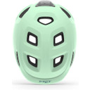 MET Hooray MIPS Dusted Green/Matt Kids Helmet