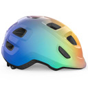 MET Hooray Multicolour/Glossy Kids Helmet