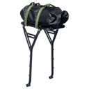 Old Man Mountain Elkhorn Short Rear Rack