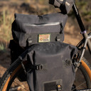 Old Man Mountain Juniper Trunk Bag