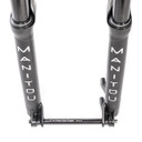 Old Man Mountain SET725 Front Fit 15mm Thru Axle Mounting Kit