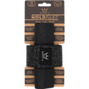 Peatys Holdfast Nightrider Black Trail Tool Wrap