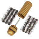 Peatys Tubeless Holeshot Puncture Plugger Kit