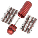 Peatys Tubeless Holeshot Puncture Plugger Kit