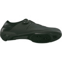 Shimano SH-RC302 Road Shoes Black