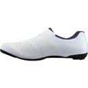 Shimano SH-RC302 Road Shoes White Wide Fit