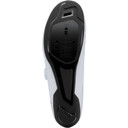 Shimano SH-RC302 Road Shoes White Wide Fit