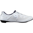 Shimano SH-RC302 Road Shoes White Wide Fit