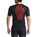 Troy Lee Designs Stage Ghost D30 Black MTB SS Baselayer