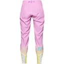 Fox Flexair TS57 Womens Pink Pants