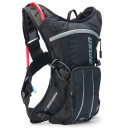 USWE Airborne 3L Black/Grey MTB Hydration Pack