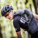 USWE Airborne 3L Black/Grey MTB Hydration Pack