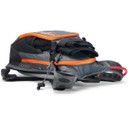 USWE Airborne 9L MTB Grey/Orange Hydration Pack