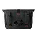 USWE Handlebar Accessory Bag Black Bikepacking Bag