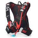 USWE Hydro 3L Black/USWE RED MTB Hydration Pack