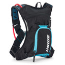 USWE Hydro 3L MTB Black/Blue Horizon Hydration Pack