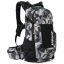 USWE Shred 16L MTB Camo/Black Daypack