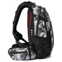 USWE Shred 16L MTB Camo/Black Daypack