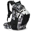USWE Shred 16L MTB Camo/Black Daypack