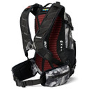 USWE Shred 16L MTB Camo/Black Daypack
