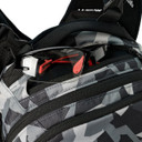 USWE Shred 16L MTB Camo/Black Daypack
