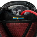 USWE Shred 16L MTB Camo/Black Daypack