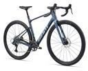 Giant Revolt Advanced 1 Ocean Twilight Gravel Bike