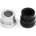 Hope Pro 5 6 Bolt Rear End Cap Conversion Kit X12