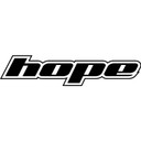 Hope Pro 5 Barrel Spacer TR/SS Silver