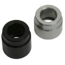 Hope Pro 5 CL Rear End Caps Conversion Kit 12mm Microspline